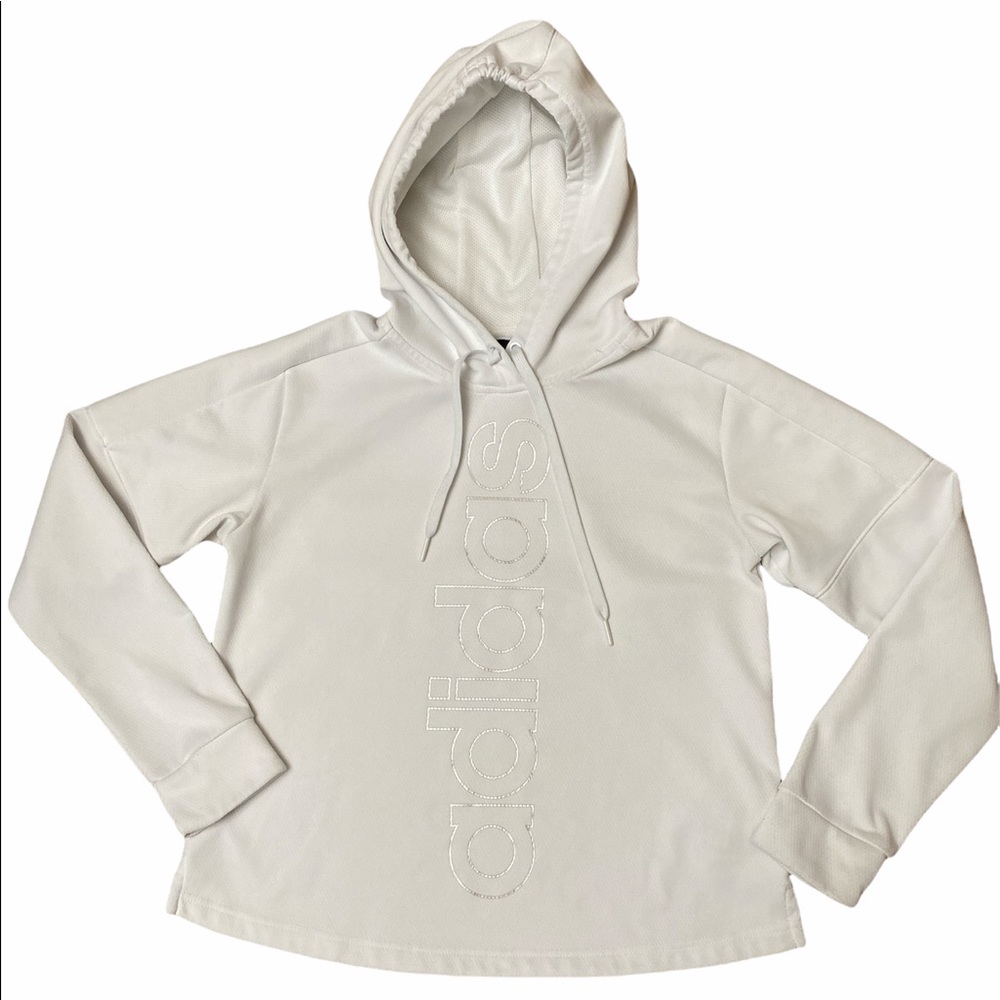 Adidas Girls Hoodie